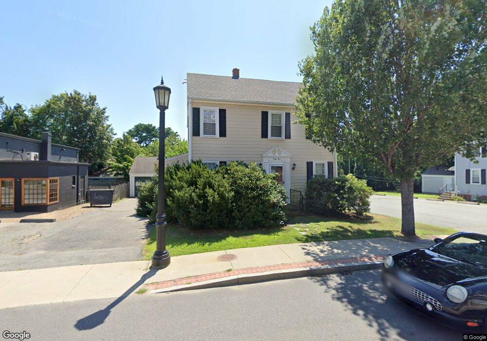 44 Maple Ave, Barrington, RI 02806 - photo 1