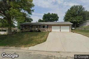 407 E Cass St, Rock Port, MO 64482