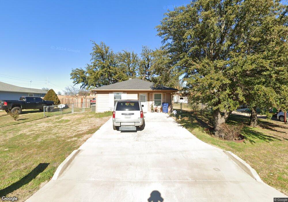 3406 Tumbleweed Ln, Granbury, TX 76049 - photo 1