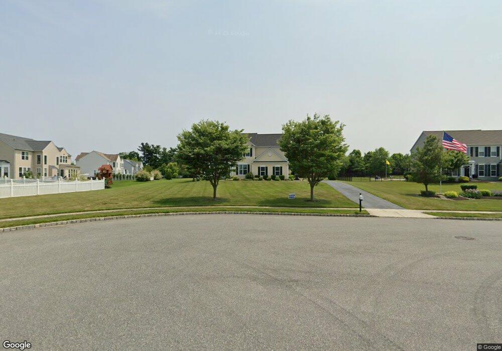 7 Campbell Ct, Mickleton, NJ 08056 - photo 1