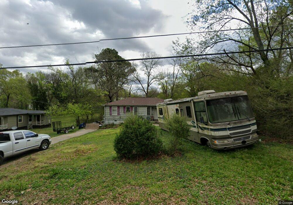 2229 1st St NE, Center Point, AL 35215 - photo 1