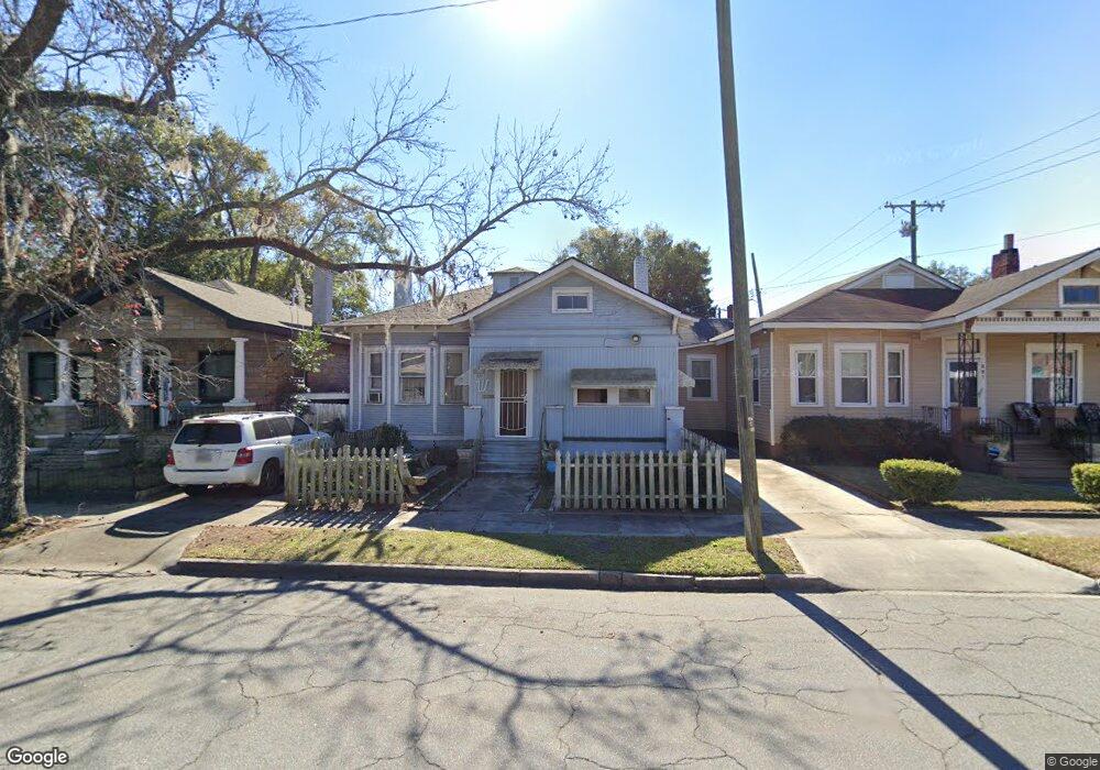 803 E 32nd St, Savannah, GA 31401 - photo 1