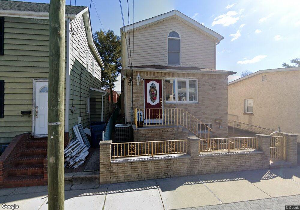 234 Jackson Ave, Hackensack, NJ 07601 - photo 1