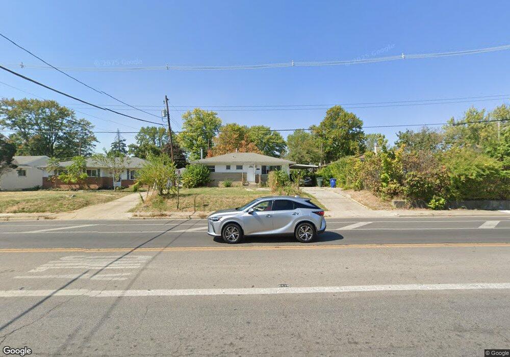 4319 Karl Rd, Columbus, OH 43224 - photo 1