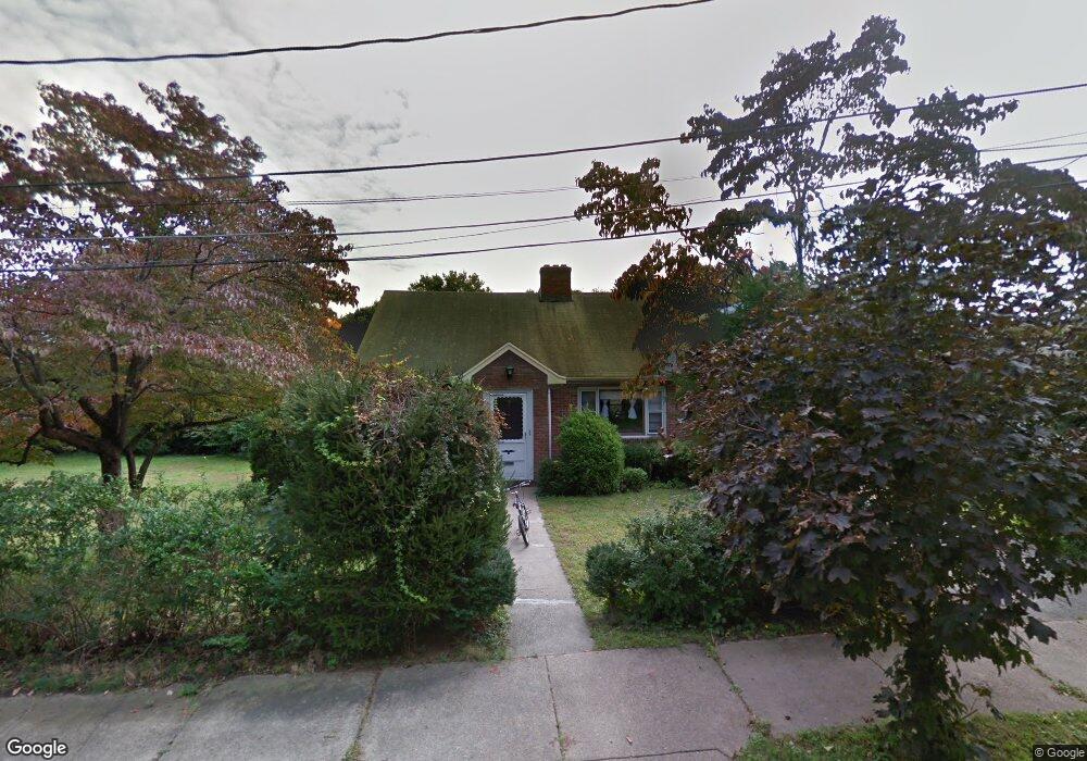 78 John St, Newton Center, MA 02459 - photo 1