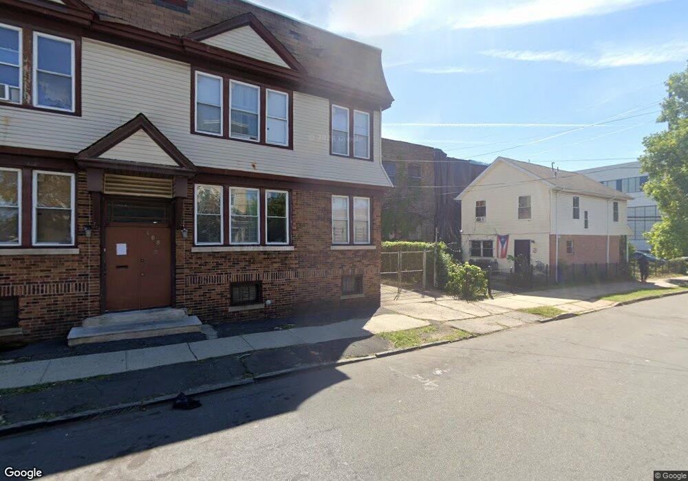 408 S 12th St unit 412, Newark, NJ 07103 - photo 1