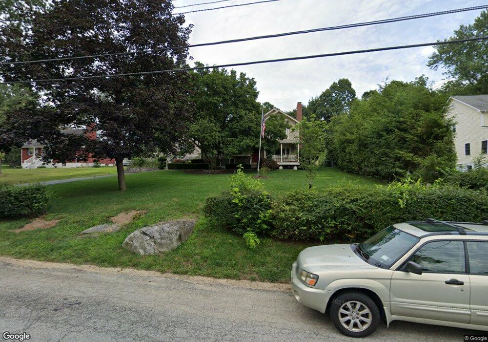 3722 Valleyview St, Mohegan Lake, NY 10547 - photo 1