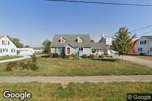 204 W Elm St, Teutopolis, IL 62467