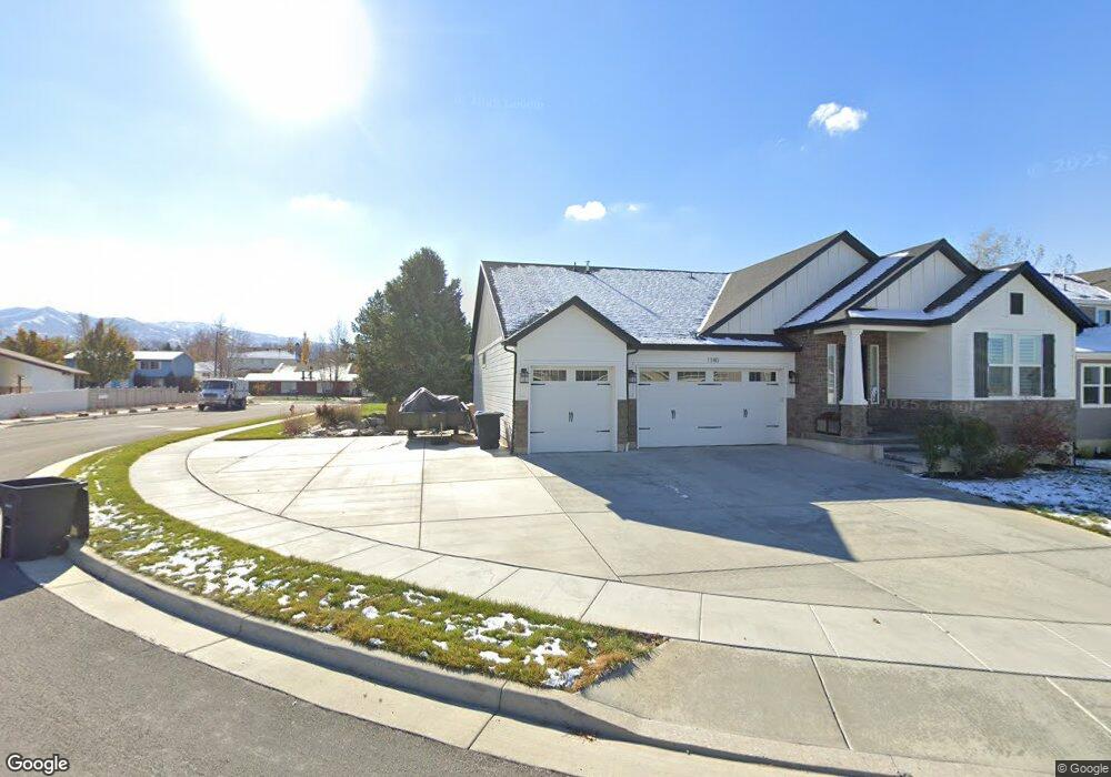 1180 S 240 E, Centerville, UT 84014 - photo 1
