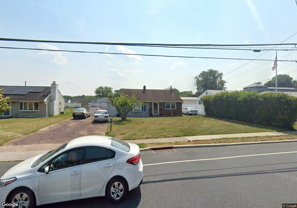 979 N Main St, Williamstown, NJ 08094 - photo 1