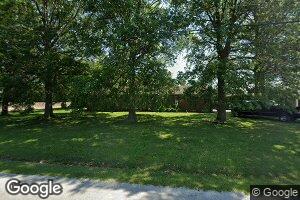 5688 Mount Olive Rd, Mount Olive, IL 62069