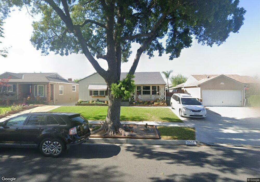 2833 Arbor Rd, Lakewood, CA 90712 - photo 1