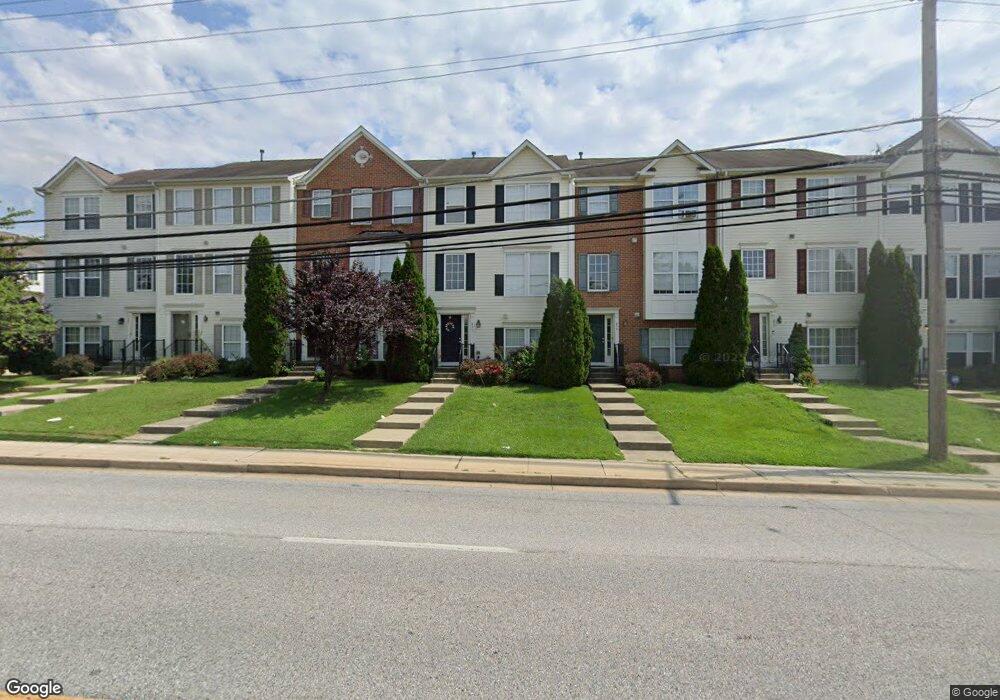 841 Middle River Rd, Middle River, MD 21220 - photo 1