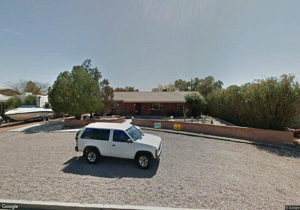 1116 E Edison St, Tucson, AZ 85719 - photo 1