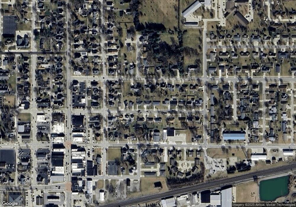 208 E Williams St, Archbold, OH 43502 - photo 1