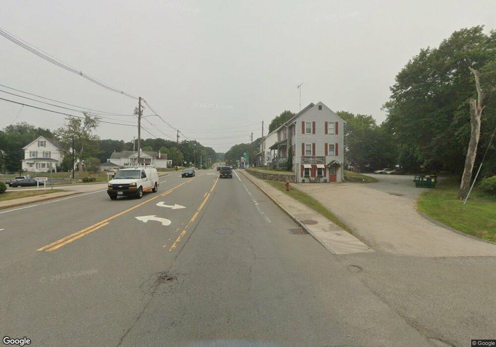 30 Worcester Rd, Charlton, MA 01507 - photo 1