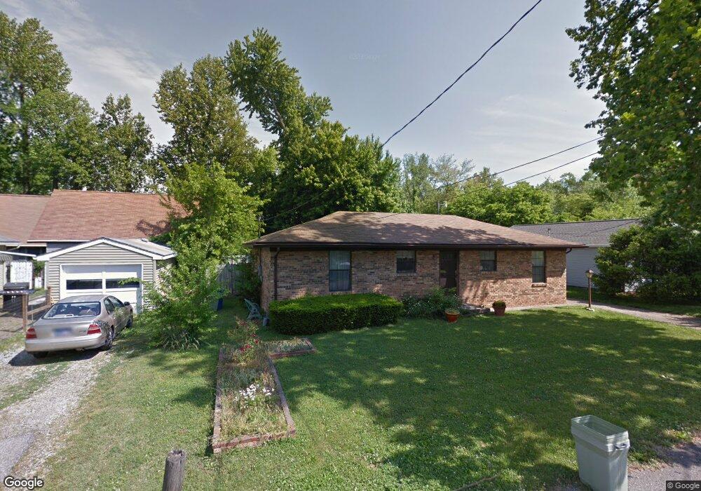 1020 Steamboat Run, Newburgh, IN 47630 - photo 1