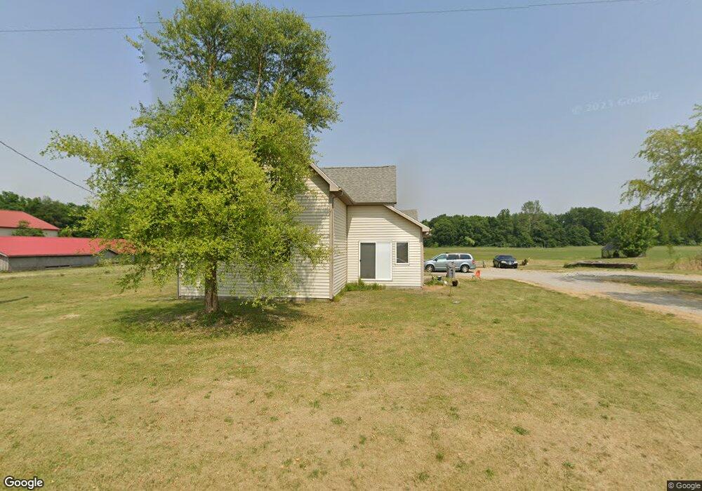 5563 S 975 W, Kempton, IN 46049 - photo 1