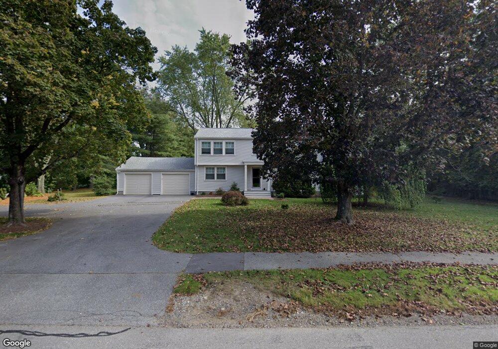 151 Plainfield Rd, Concord, MA 01742 - photo 1