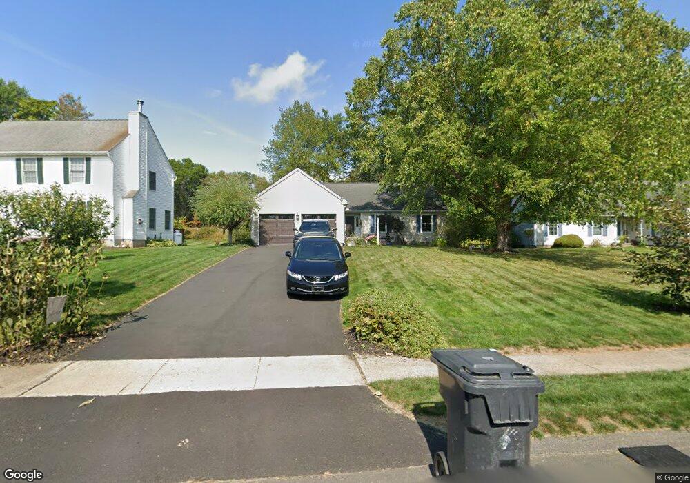 90 Ellison St, Suffield, CT 06078 - photo 1