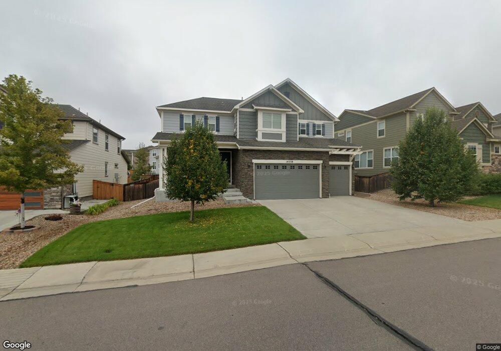 14338 Adams St, Thornton, CO 80602 - photo 1