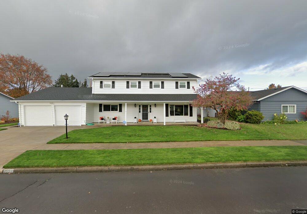 1357 Meadowlark Dr NE, Keizer, OR 97303 - photo 1