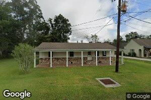 3810 Foxland Dr, Houma, LA 70360