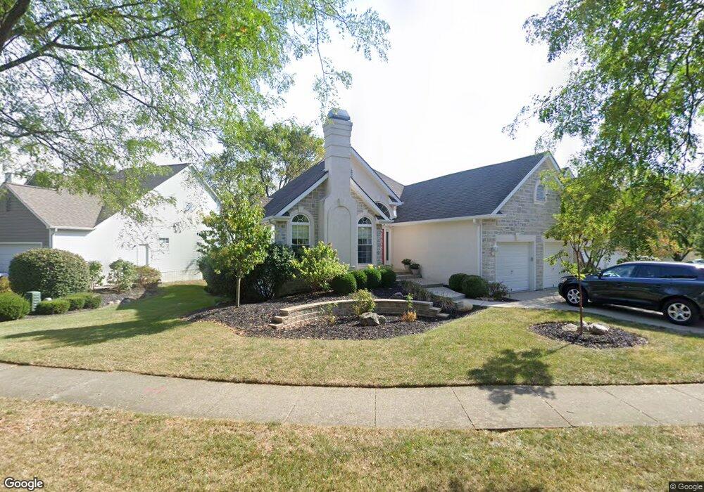 6252 Misty Cove Ln, Columbus, OH 43231 - photo 1