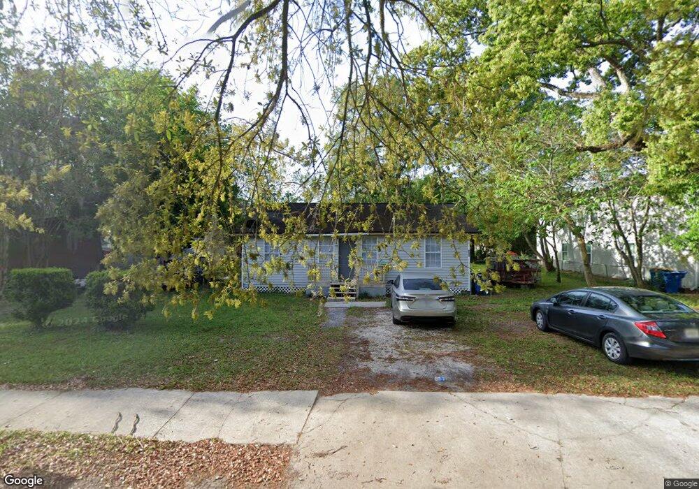 8240 Eaton Ave, Jacksonville, FL 32211 - photo 1
