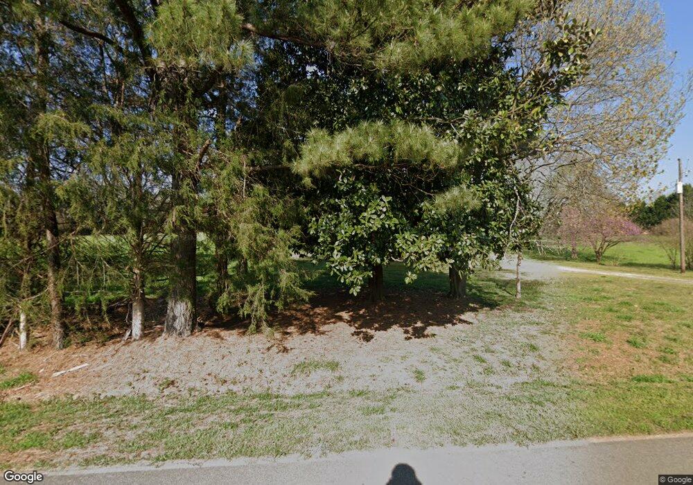 1434 Johnson Bridges Rd, Danielsville, GA 30633 - photo 1