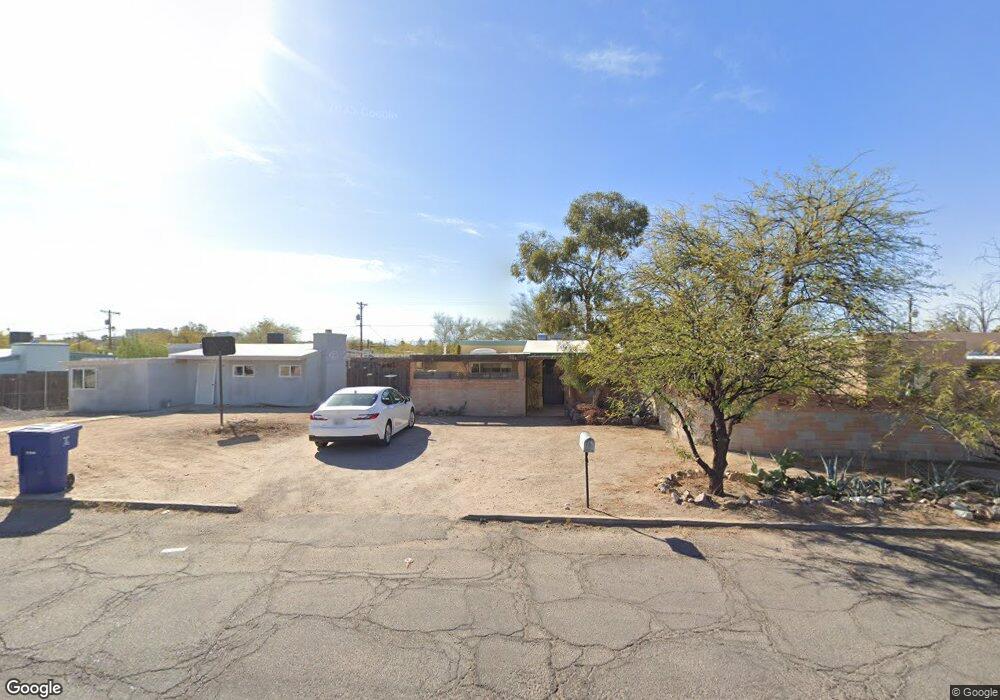 224 E Waverly St, Tucson, AZ 85705 - photo 1