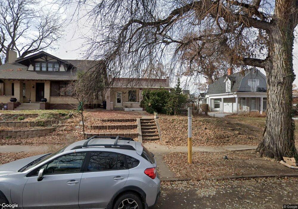 3849 Wolff St, Denver, CO 80212 - photo 1