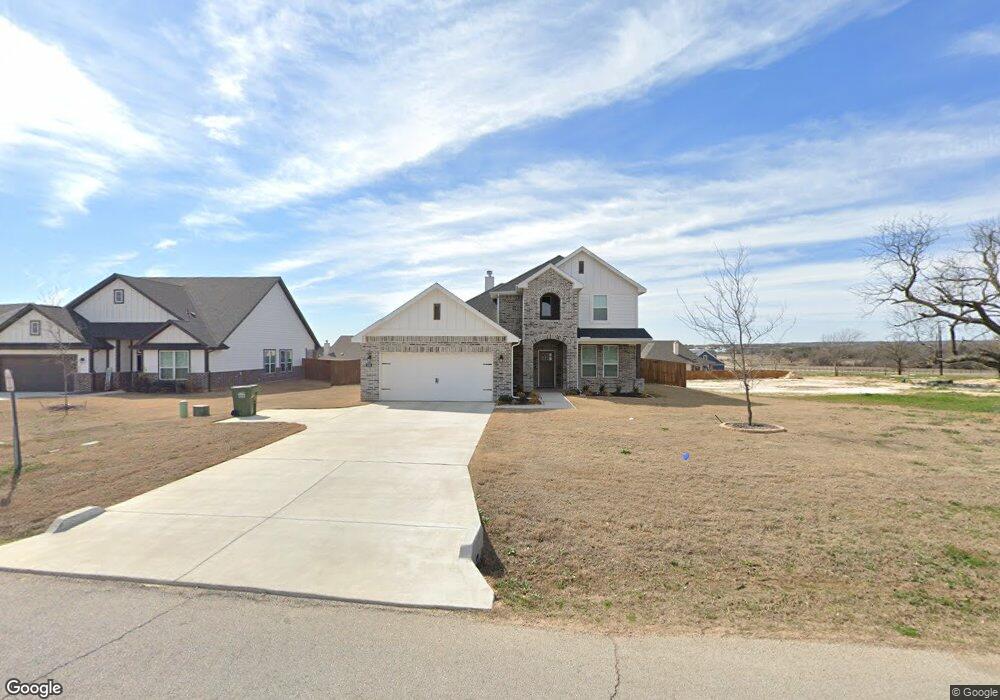 853 Holbrook Rd, Springtown, TX 76082 - photo 1