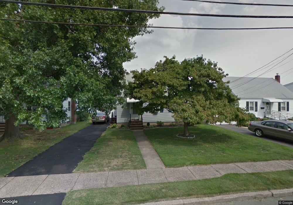 594 Hickory Ave, Saddle Brook, NJ 07663 - photo 1