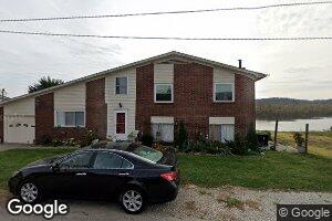 80 Township Road 1341, South Point, OH 45680