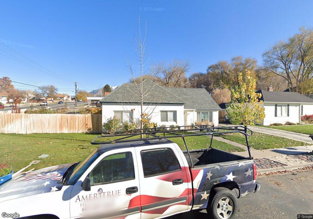 309 S 200 E, Spanish Fork, UT 84660 - photo 1