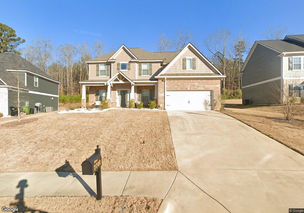 7788 Coppice Dr, Columbus, GA 31820 - photo 1