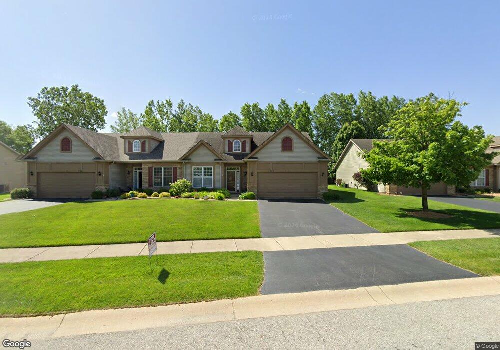 1419 Charlevoix Way unit 46-2, Schererville, IN 46375 - photo 1