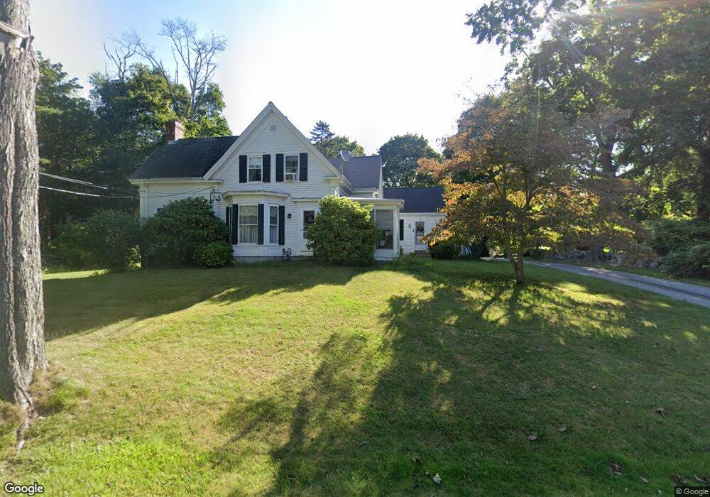 181 Booth Hill Rd, Scituate, MA 02066 - photo 1