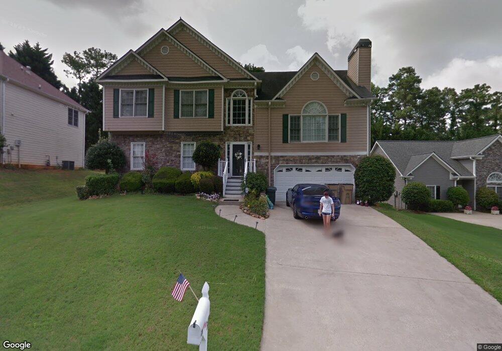 1803 Ascot Cove NW unit 1, Acworth, GA 30102 - photo 1