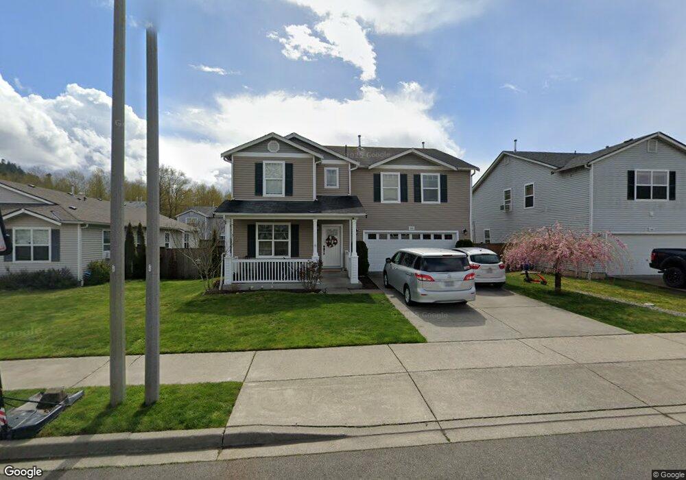 204 Roberts St NE, Orting, WA 98360 - photo 1