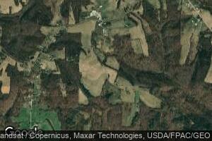 0 Norris Cemetery Rd, Cutler, OH 45724