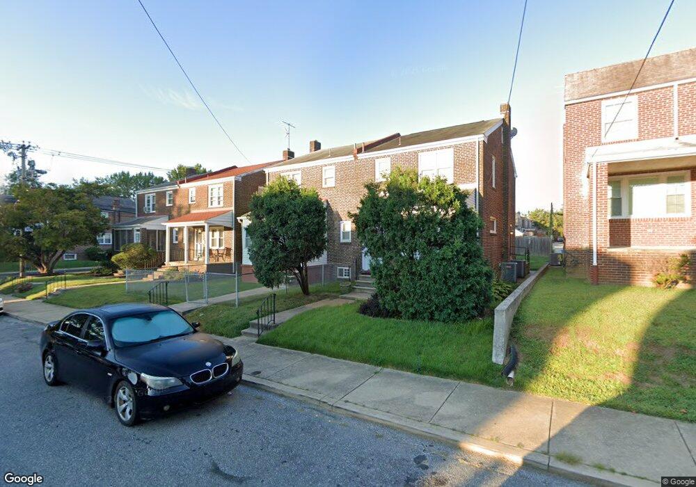 304 W 39th St, Wilmington, DE 19802 - photo 1