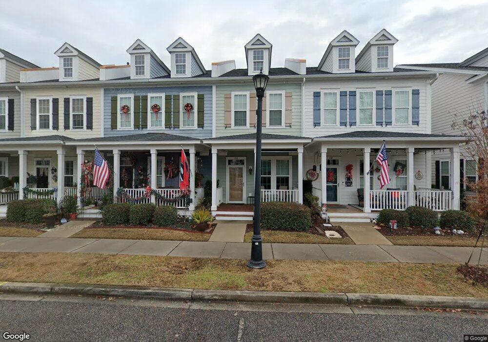 744 Shine Ave unit Georgetown, Myrtle Beach, SC 29577 - photo 1