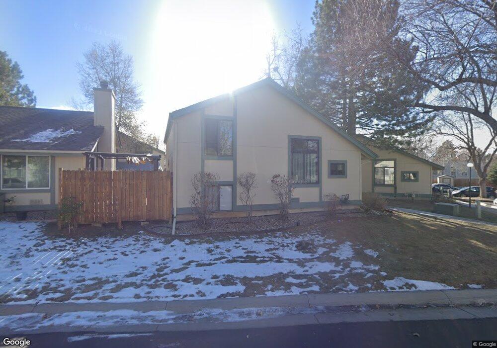 3754 S Danube Cir, Aurora, CO 80013 - photo 1