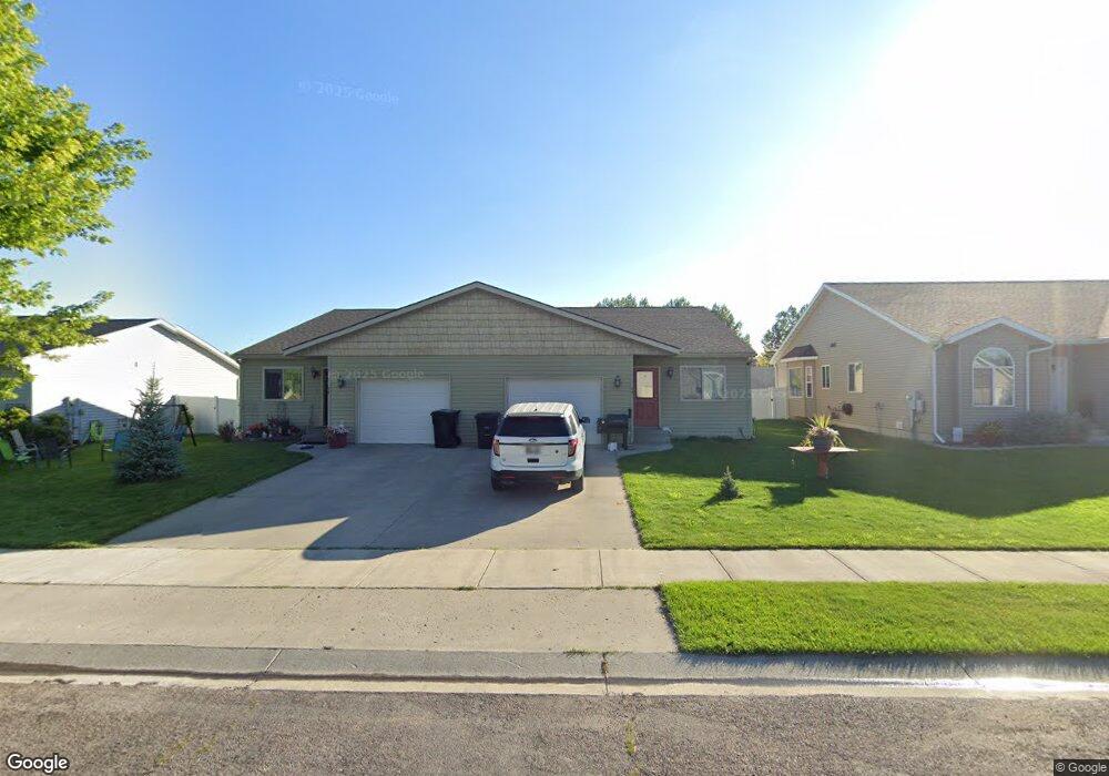 74 Empire Loop, Kalispell, MT 59901 - photo 1