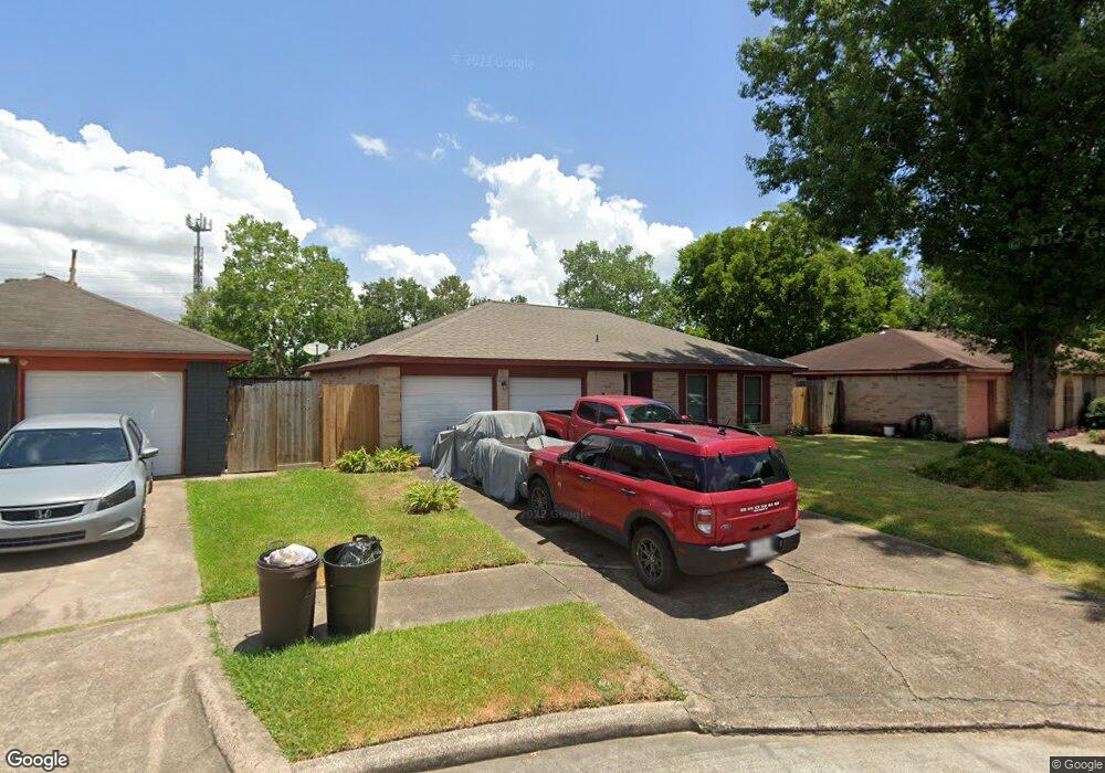 8711 Kirkland Dr, Houston, TX 77089 - photo 1