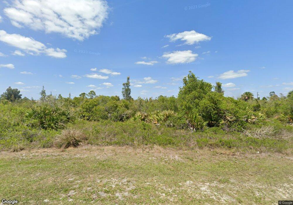 2902 56th St W, Lehigh Acres, FL 33971 - photo 1