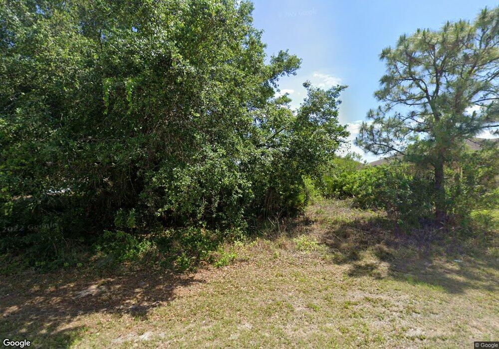 2709 56th St W, Lehigh Acres, FL 33971 - photo 1
