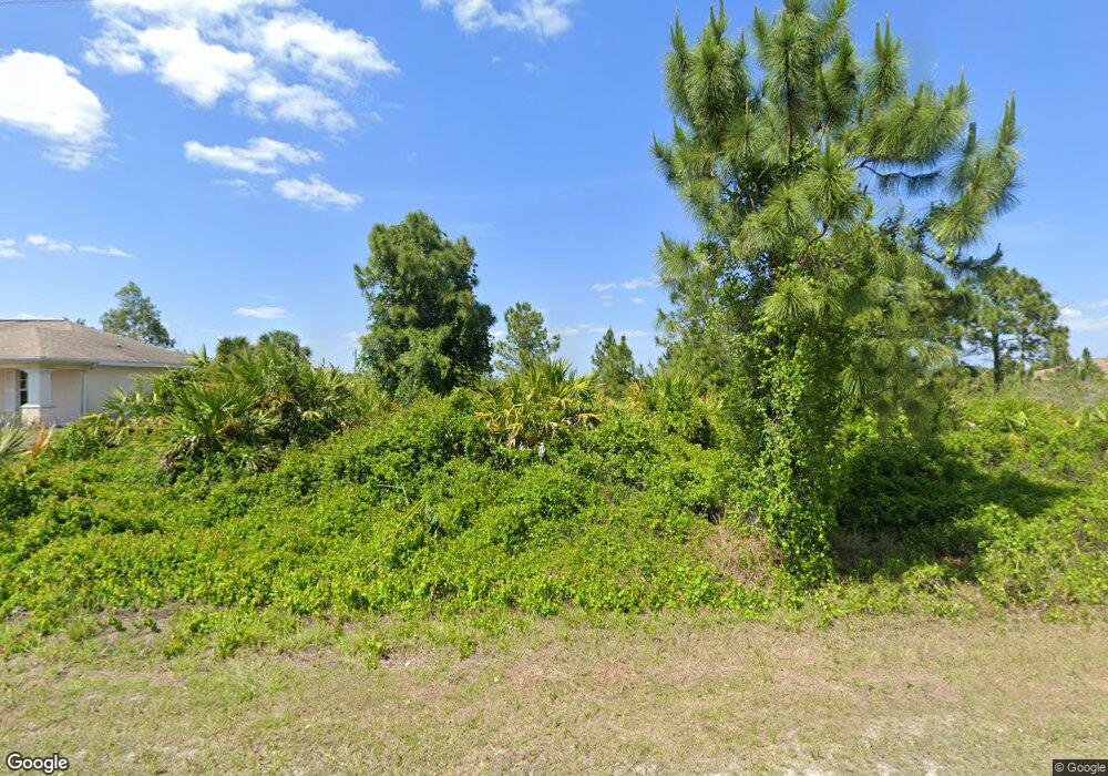2708 56th St W, Lehigh Acres, FL 33971 - photo 1